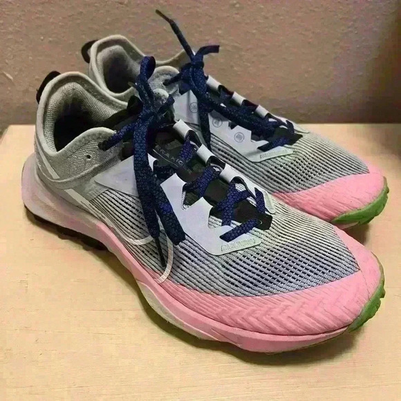 Nike Air Zoom Terra Kiger 8‎ Trail Running Shoes - Picture 8 of 8